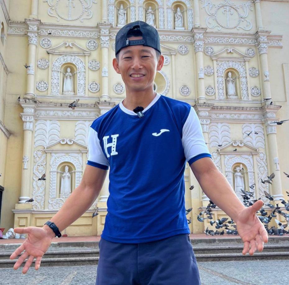 Equipo de Shin Fujiyama a través de sus redes sociales anunció sobre la hospitalización del influencer y su estado de salud actual.