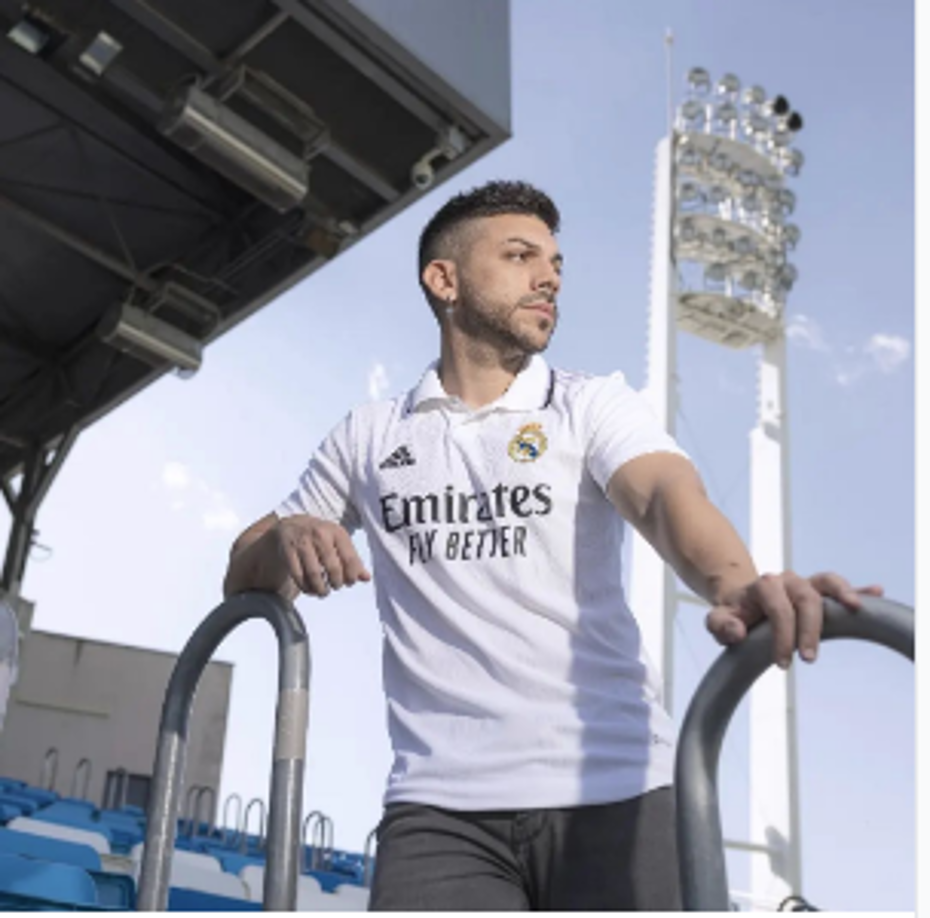 El español se resignó y dijo: “bueno chicos creo que no hemos llegado a un acuerdo”.