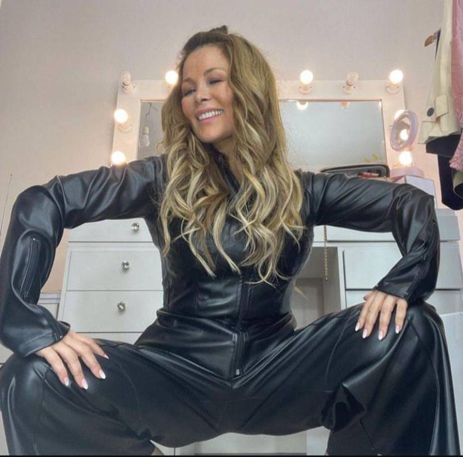 Rubio sostuvo que Cathy Barriga “cuenta con todo el apoyo de su familia, de su marido y de sus hijos”.