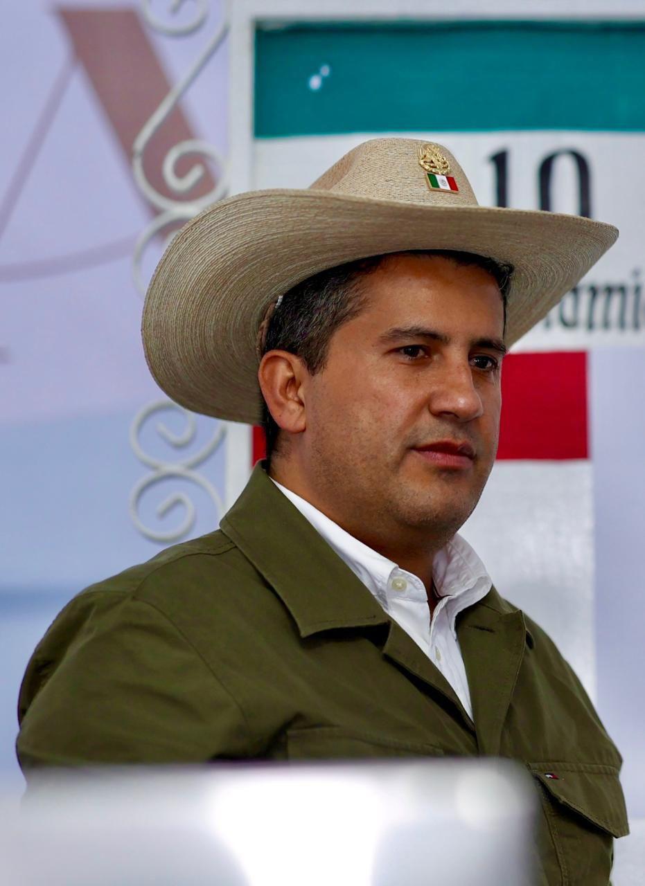 ¿Quién era Carlos Manzo Rodríguez, el alcalde al que llamaban el Bukele mexicano?