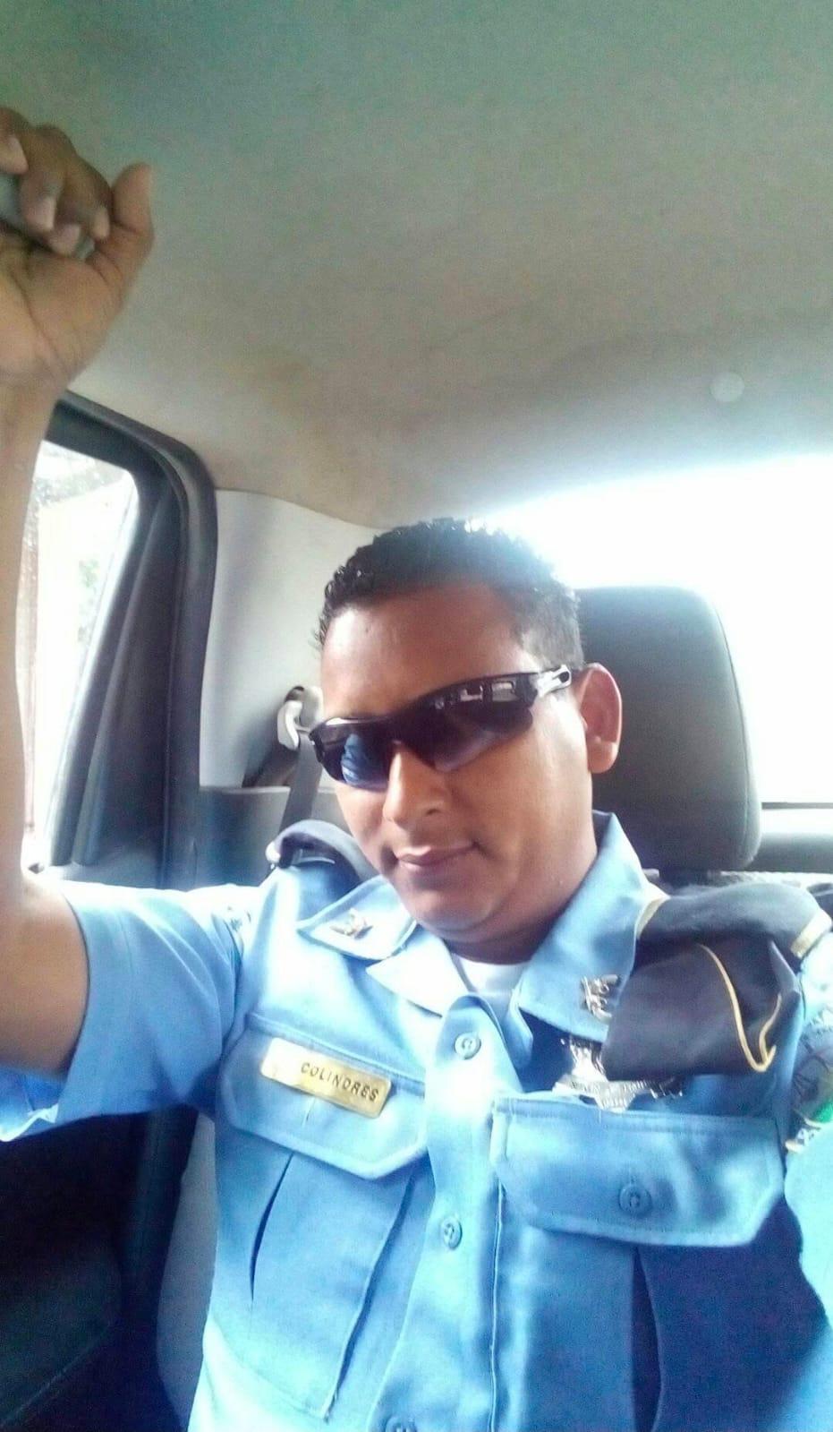Policías llegaron tras una denuncia y fueron recibidos a disparos en El Tigre, Olancho