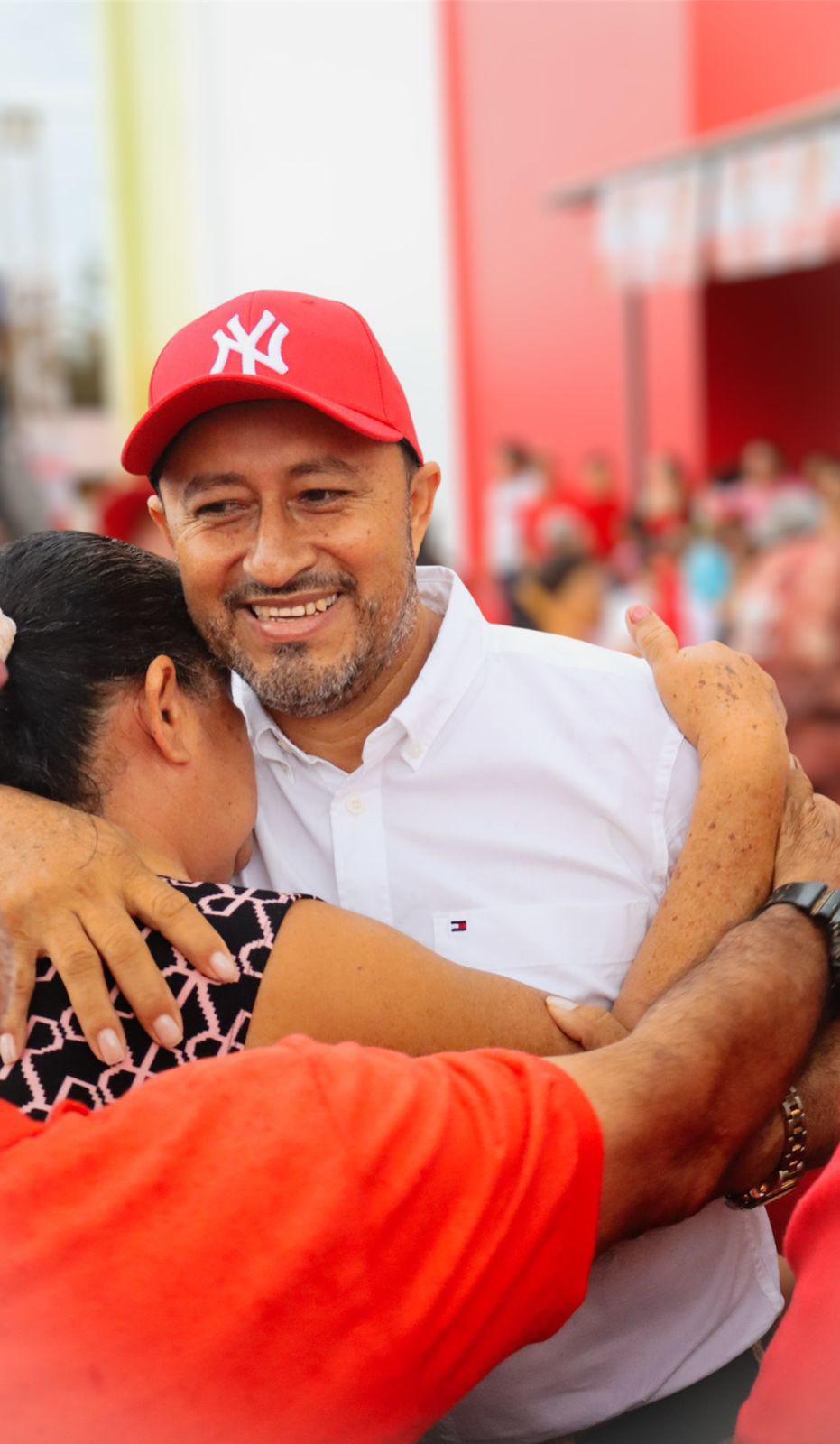 Nelson Bueso, virtual alcalde de Azacualpa; destrona a Medardo Rosa de Libre