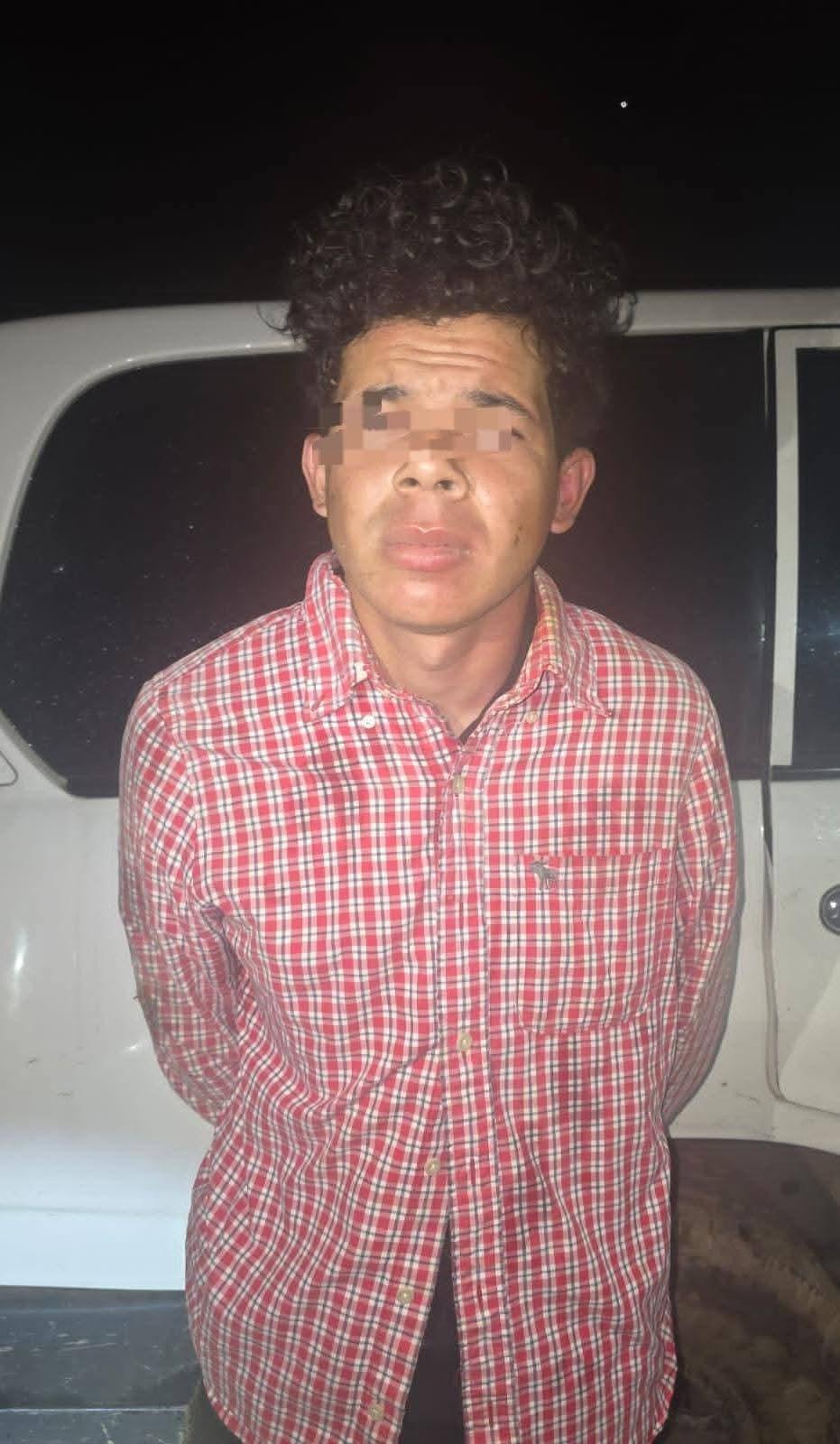 El ‘Chele‘ se ganó la confianza de la profesora Aleyda; con un amigo la secuestraron y mataron