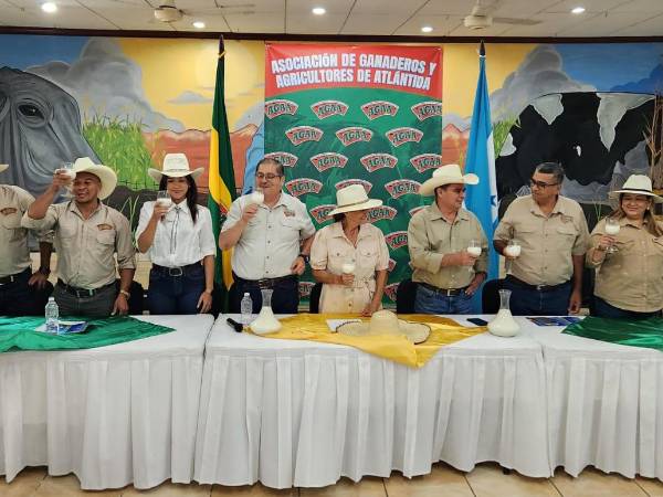 La directiva del Agaa lanzó este lunes la ExpoAgaa 2026, con una oferta renovada de exposiciones ganaderas en el marco de las festividades del Gran Carnaval de La Ceiba.