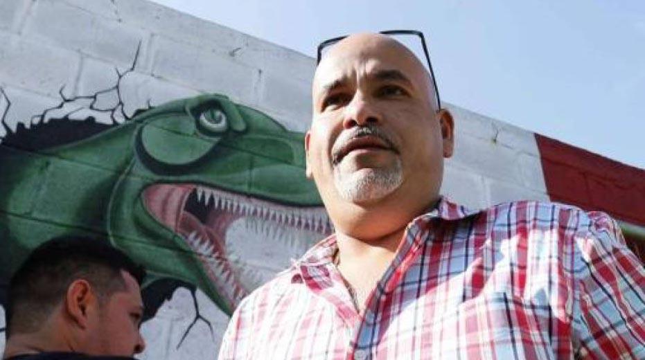 Orinson Amaya anuncia proyecto de remodelación del Yankel Rosenthal y se pronuncia sobre derechos de transmisión del club