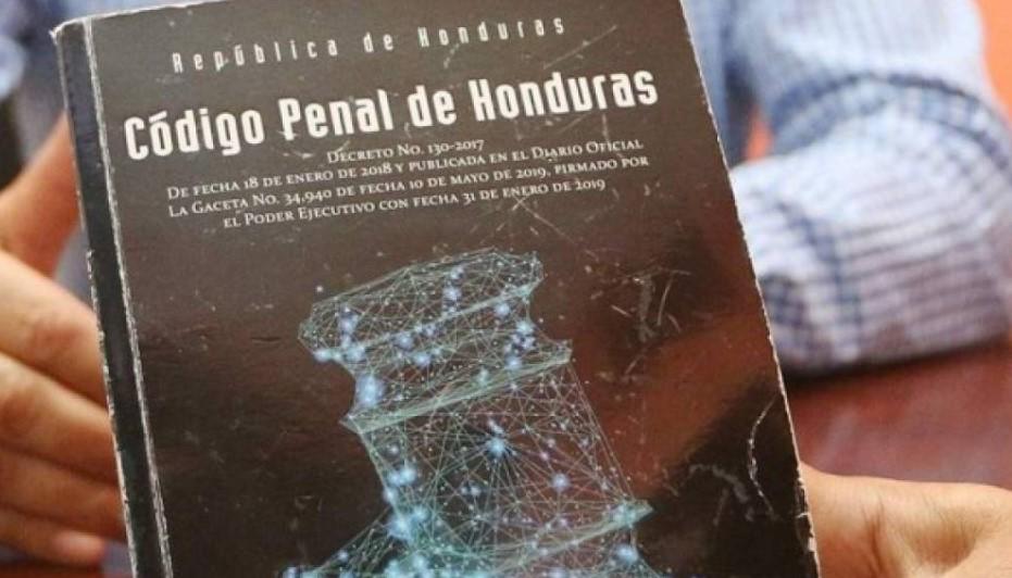 Iniciarán la creación de un nuevo Código Penal