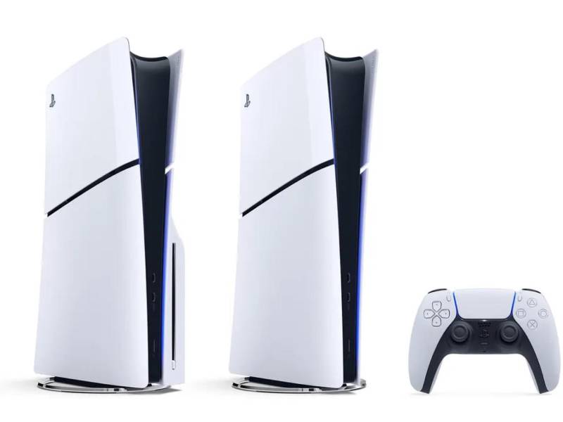 La PlayStation 5 Pro (PS5 Pro) es la última innovación de Sony en el mundo de las consolas de videojuegos. Con mejoras significativas en rendimiento y características, esta consola promete llevar la experiencia de juego a un nuevo nivel.