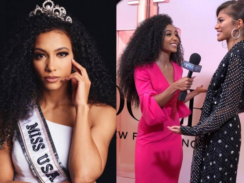Miss USA 2019, Cheslie Kryst ha muerto. La beldad solo tenía 30 años. Su familia confirmó la noticia en un comunicado a Today: “Con devastación y gran dolor, compartimos el fallecimiento de nuestra amada Cheslie. Su gran luz fue la que inspiró a otros en todo el mundo con su belleza y fuerza”, reza el comunicado.