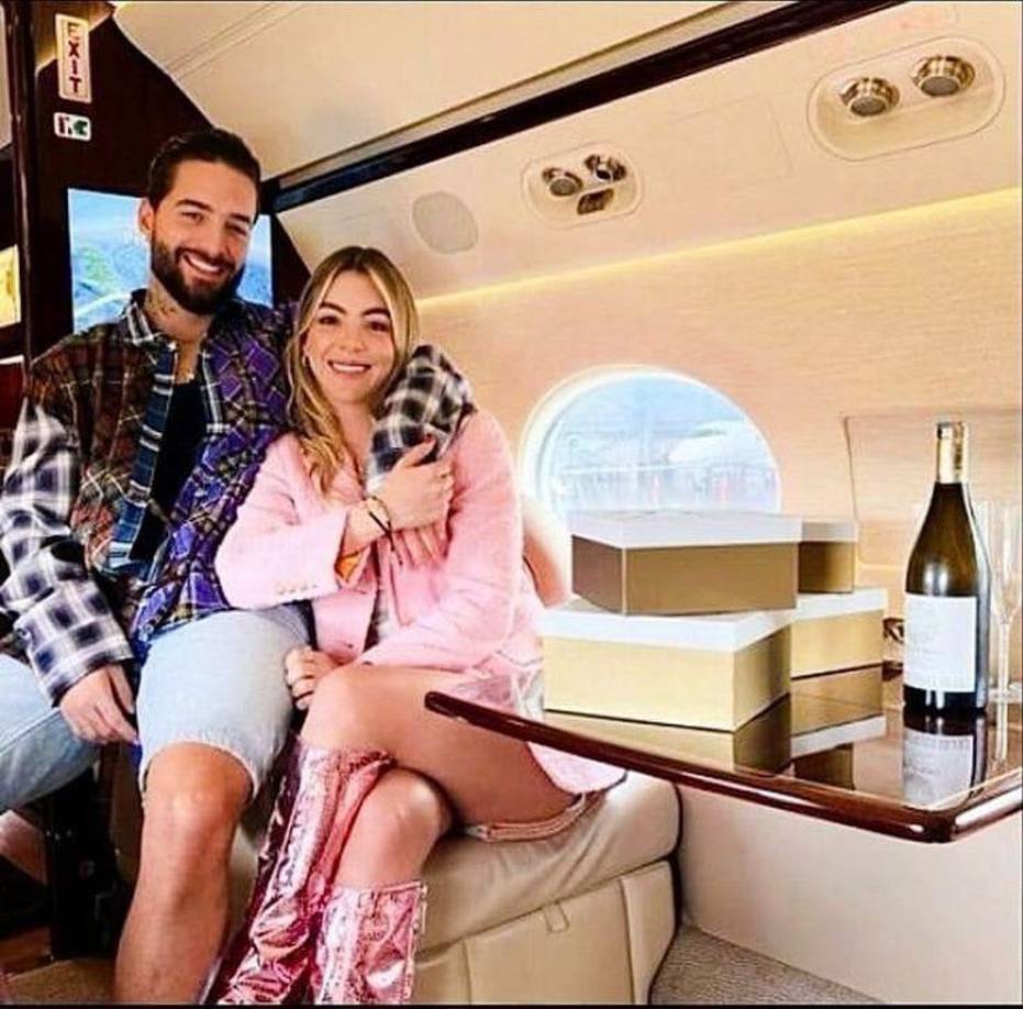 Hasta el momento, el cantante no ha confirmado la noticia. Por lo que sus seguidores tendrán que esperar hasta dentro de unos meses para asegurarse si Maluma se convertiría en padre. 
