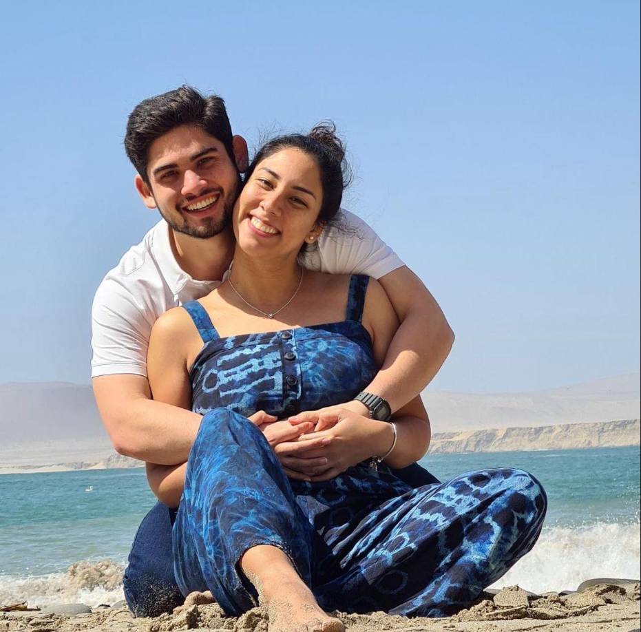 Tomás aclara que la decisión de dejar ese camino no fue en conjunto, sino una coincidencia, ya que ambos dejaron por su cuenta los hábitos, y tiempo después se reencontraron y mantuvieron conversaciones.