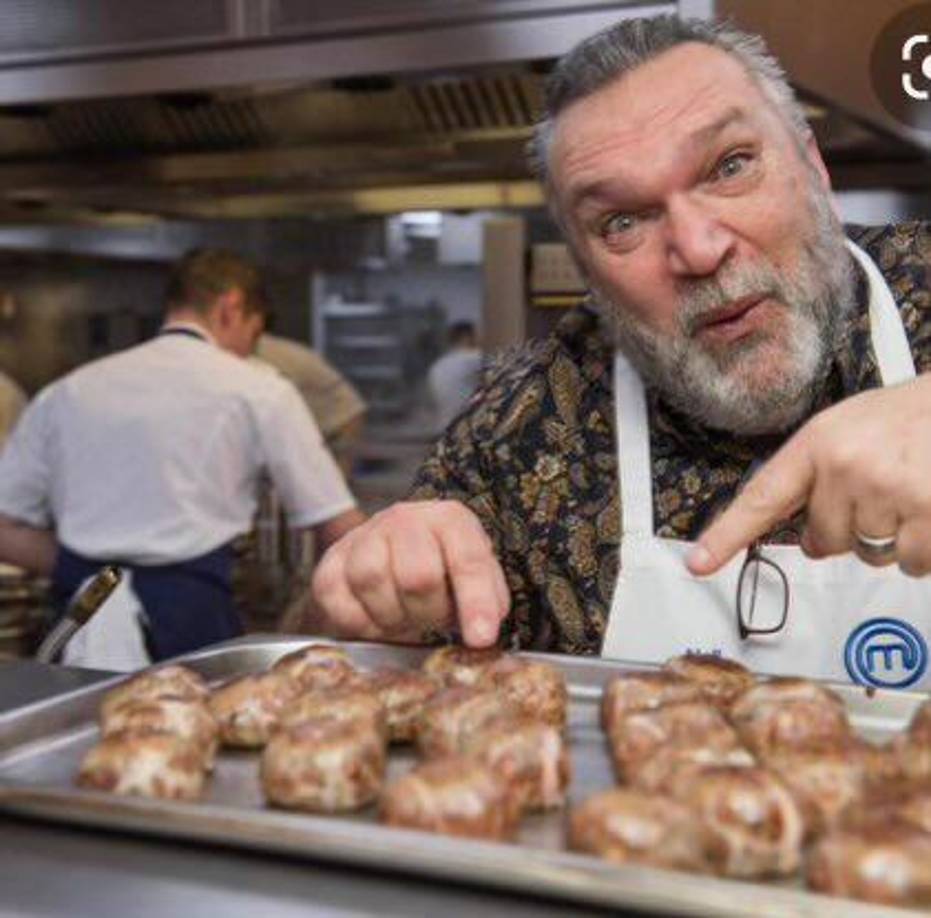 ”Temí por mi vida”, reconoció el exfutbolista de 54 años y protagonista del reality ‘I’m A Celebrity’ en el <b>‘Daily Mail’</b>.