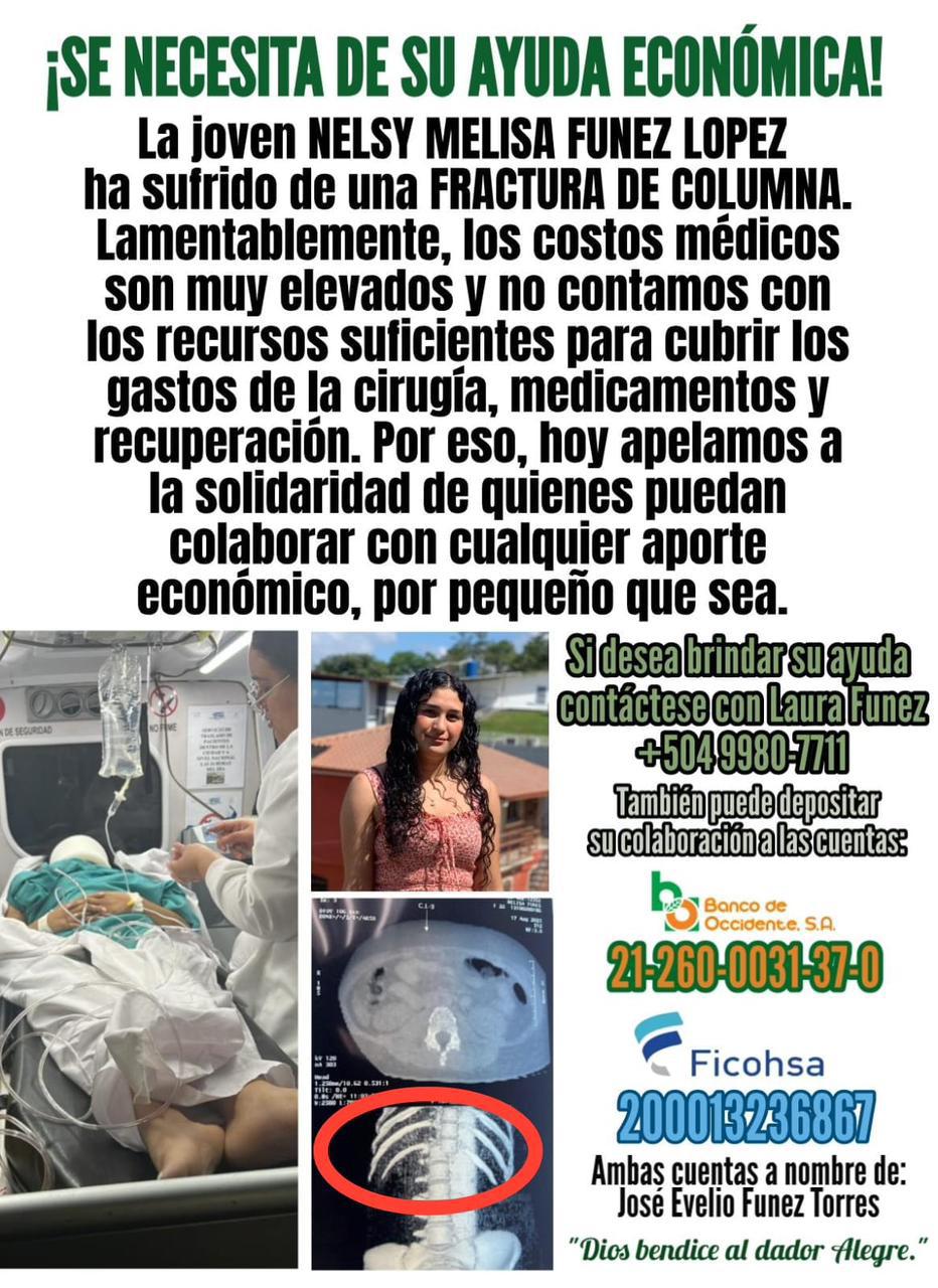 Joven madre se cae de la rueda de Chicago en Copán; denuncian abandono de los dueños