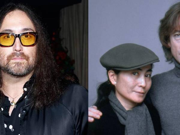 Sean Ono Lennon afirma que Yoko menciona a John “todos los días” después de que muriera.