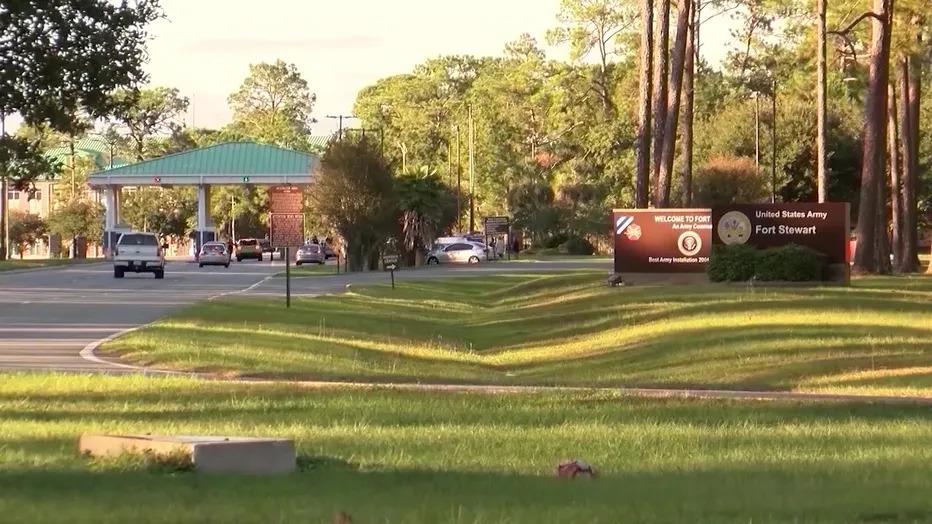 Cinco soldados heridos deja tiroteo en base militar de EEUU