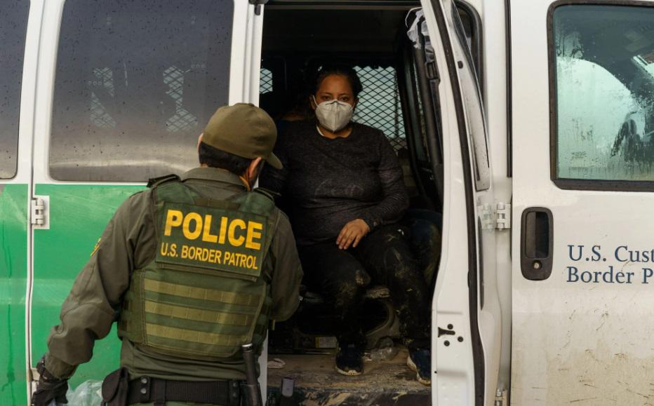 Piden a las autoridades de EEUU limitar el arresto de migrantes embarazadas