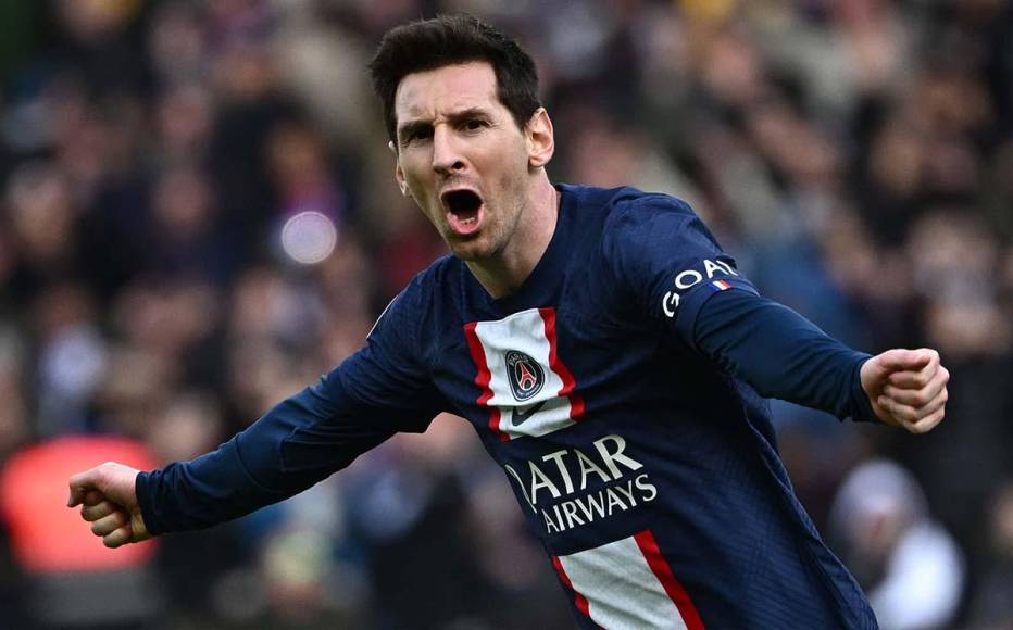 Leo Messi rechazó al PSG hace por lo menos un mes.