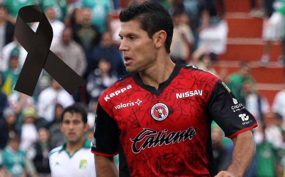 Yacuzz era parte del equipo de trabajo de ‘el Tanque’ Gerk desde que llegó al banquillo para el torneo Apertura 2022.