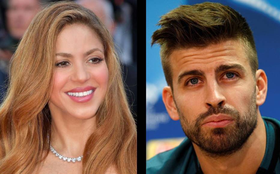 Shakira y Gerard Piqué han sido protagonistas en los diarios del mundo tras confirmar su separación después de 12 años de relación y dos hijos en común.