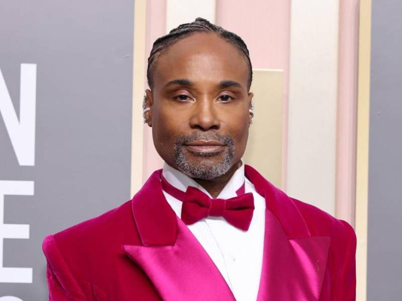 Al cantante y actor de 53 años le diagnosticaron la enfermedad en 2007.