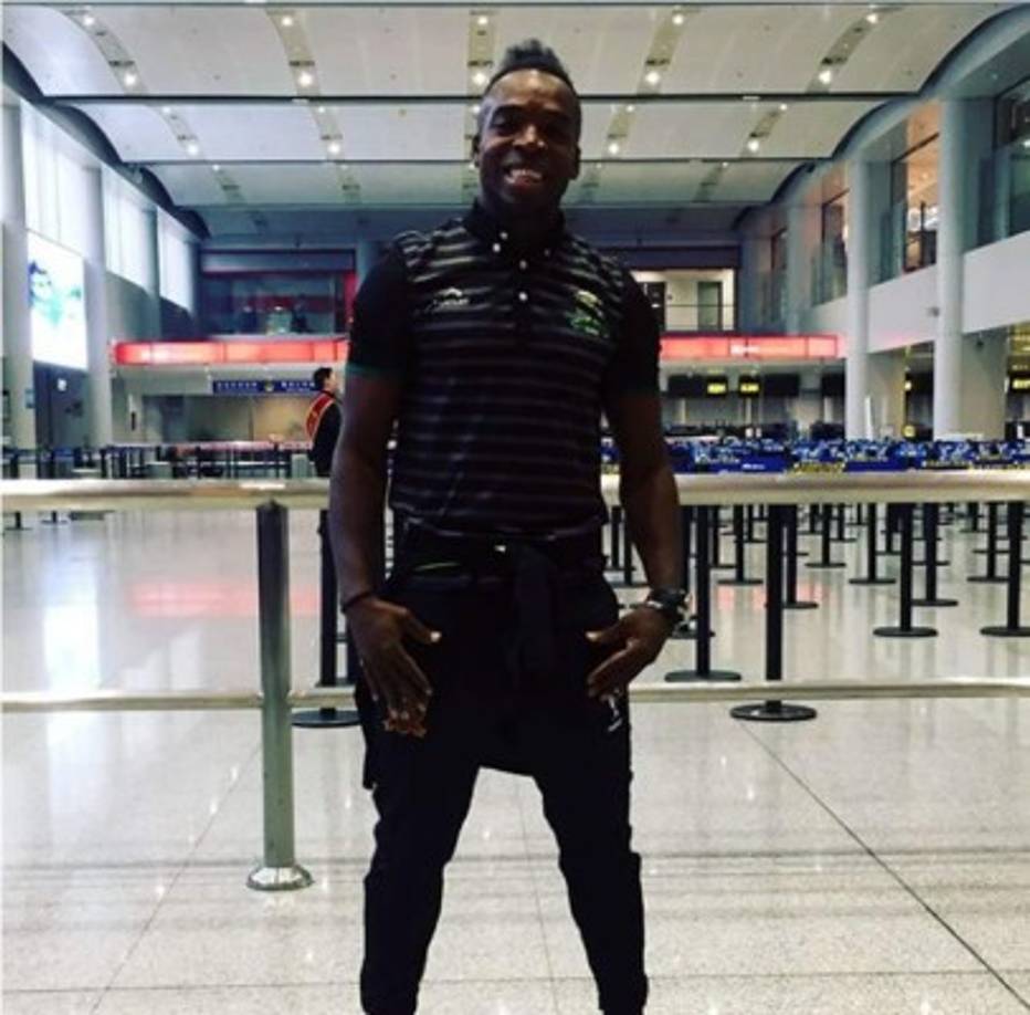 El exjugador de Marathón, con quien fue campeón en el fútbol hondureño, murió mientras se encontraba de visita en la casa del también exfutbolista hondureño José 'Chepo' Fernández.