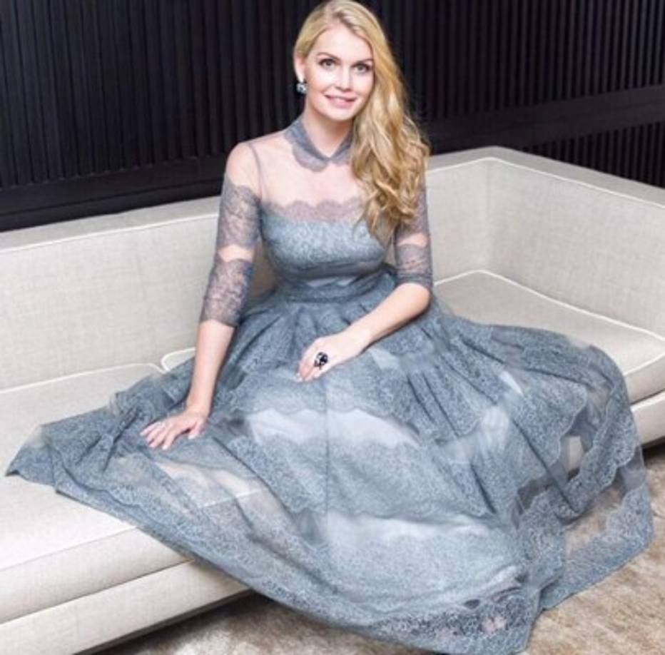 Se despertó a la mañana siguiente del enlace de su primo con una gran sorpresa: su popularidad en Instagram se había multiplicado por diez.