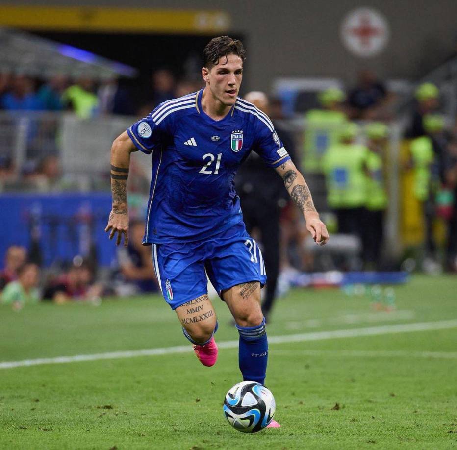 Toda esta ‘novela’ ha causado cierta tensión en la Azzurra, en la que ambos son habitualmente convocados. 