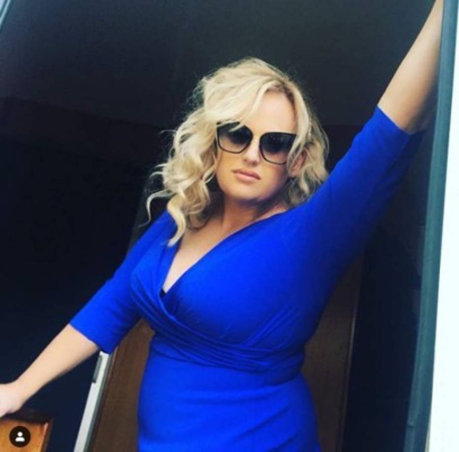 La actriz dejó de sentir uno de sus pies y esto habría sido el detonante para hacer algo por su salud, llevando una vida más sana para alcanzar un peso más saludable.