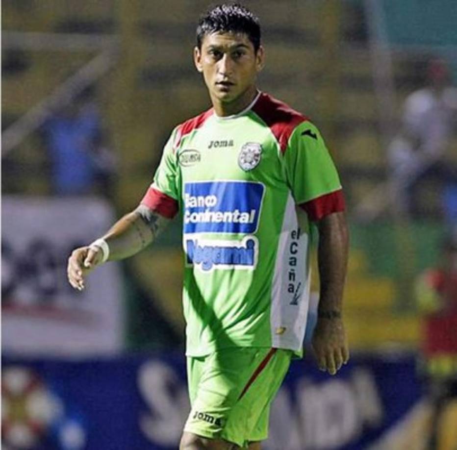 El defensa uruguayo Luis Maldonado podría volver al Marathón a pedido del entrenador Manuel Keosseian. El central ya jugó con los verdes en 2014 y su actual equipo es el The Strongest de Bolivia.
