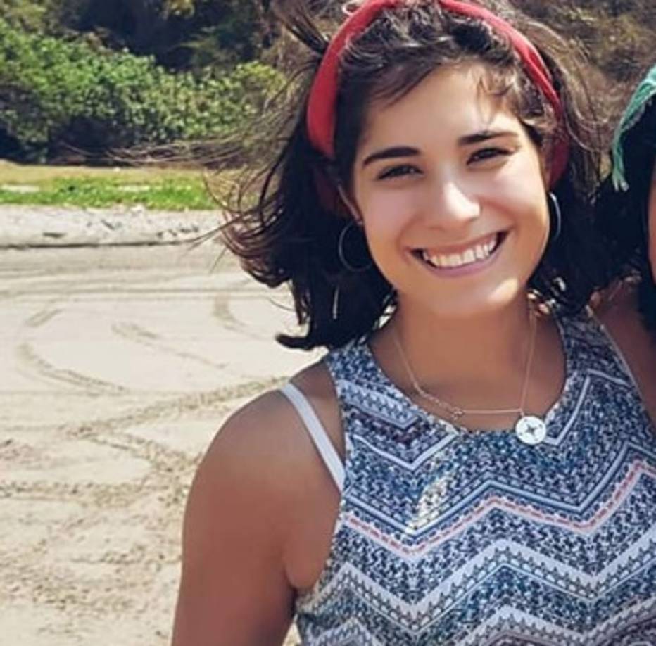 Violeta Alonso interpretará a: Manuella<br/><br/>En sus redes sociales se define como una 'españoleta con toques franceses'. 'Soy una especie de aspirante a artista', reza en su perfil de Instagram. <br/><br/>Instagram: @vio.alonsom