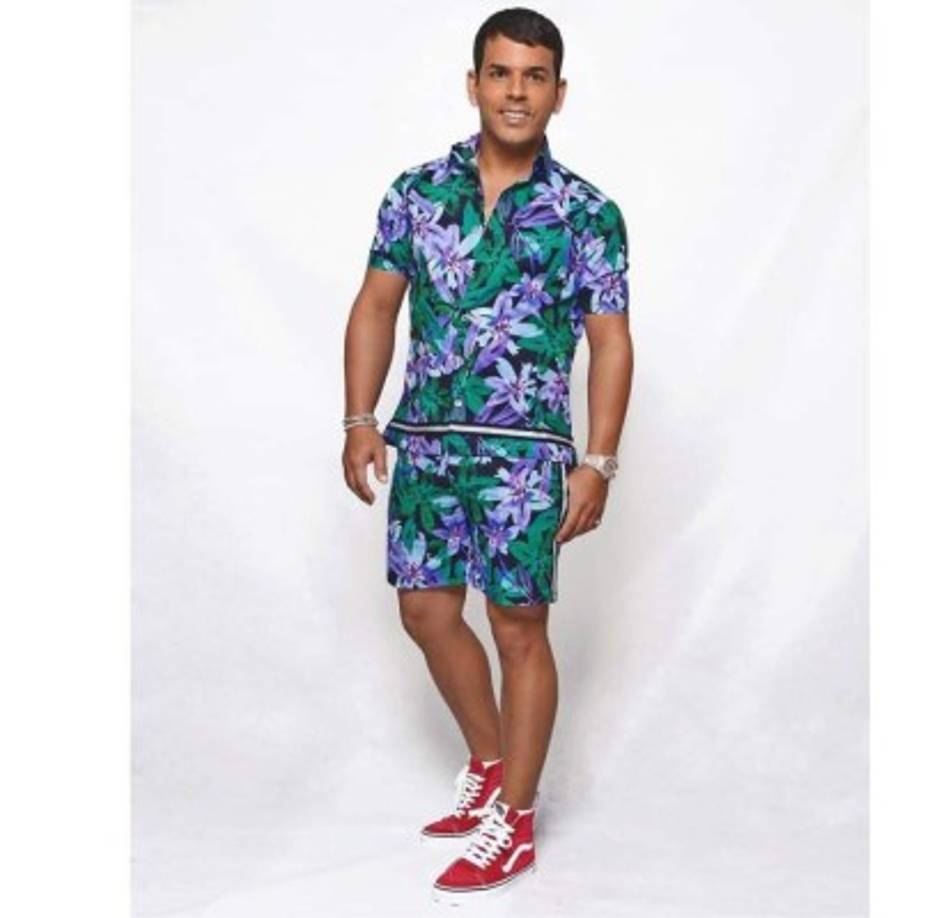 En 2009 con su lanzamiento titulado El Patrón obtuvo otro de sus más grandes éxitos, esta vez titulado «El amor» producida por Luis Berríos Nieves. En 2010 su canción, “El amor”, fue galardonado con la canción latina del año por la ASCAP. <br/><br/>Desde el lanzamiento de 'El Patrón' decidió agregar ese mismo alias a su típico 'Tito el bambino'.