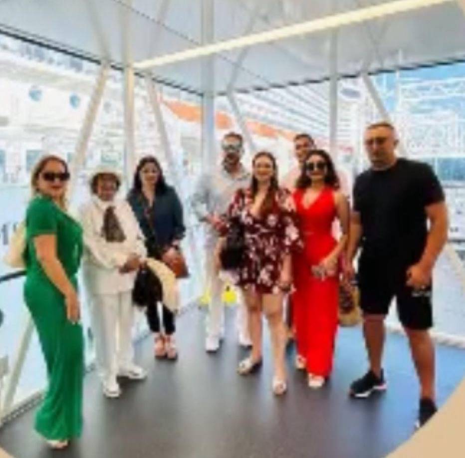 En un video viralizado en redes sociales se observa cuando un sujeto armado corre hasta donde se encontra Dibier Hernández y sin mediar palabras le infiere varios balazos en su cuerpo.