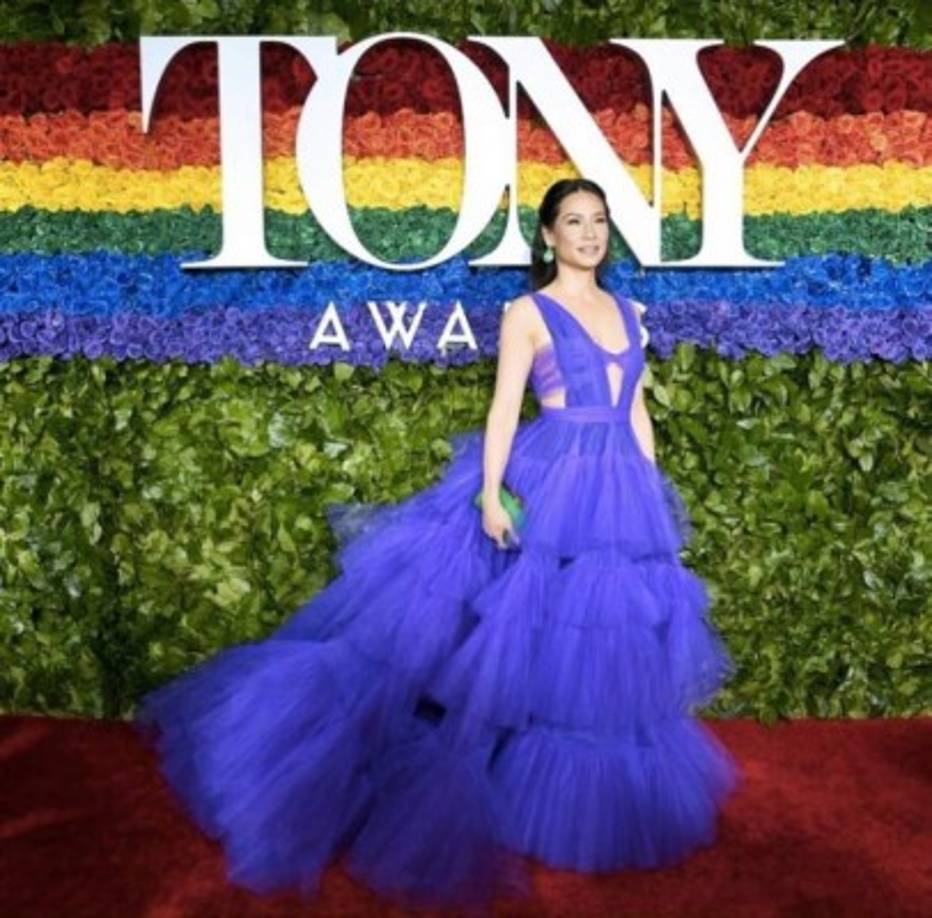 Sus últimas dos películas fueron:<br/><br/>- Future World - The Queen (2018)<br/>- Set It Up - Kirsten Stevens (2018)