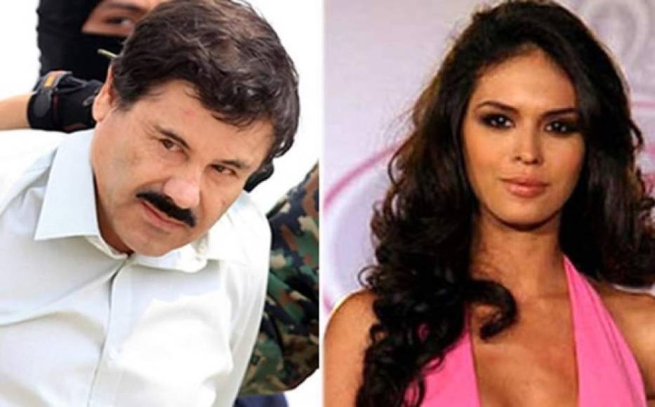 Esposa del 'Chapo' Guzmán se declarará culpable de ayudar a dirigir Cartel de Sinaloa