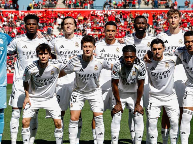 La derrota del Real Madrid por 2‑1 ante Mallorca en el regreso de la Liga española tras el parón por la Fecha FIFA no solo dejó una sensación de frustración en el conjunto merengue, sino que también avivó el debate sobre el rendimiento de varios de sus jugadores.