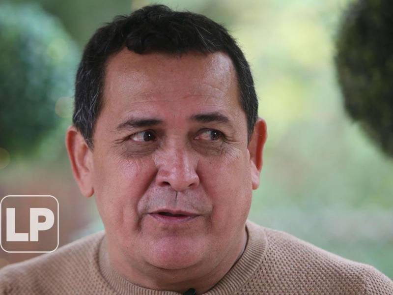 Nahúm Espinoza es un ídolo del olimpismo por sus títulos ganados como DT y jugador.