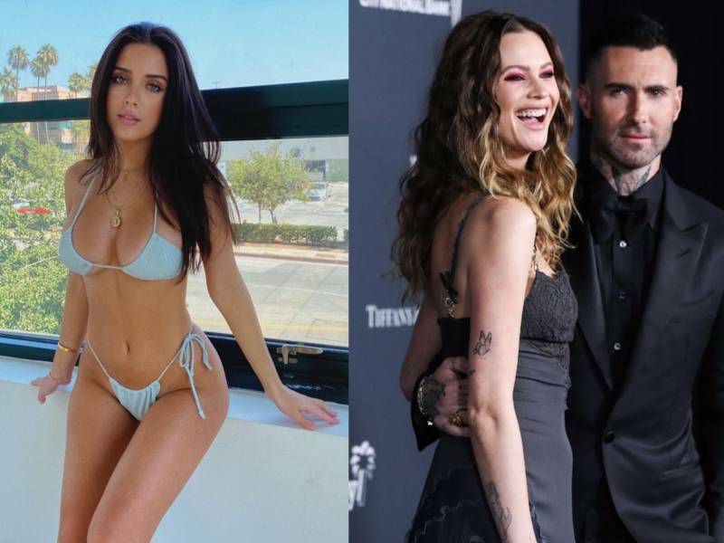 El cantante Adam Levine rompió el silencio sobre el tema de la presunta infidelidad que habría cometido con la modelo e influencer Sumner Stoh. Este martes, el vocalista de Maroon 5 aceptó que él fue quien contactó a la modelo a través de Instagram, esto tras ser expuesto por los mensajes de “coqueteo” con Sumner.