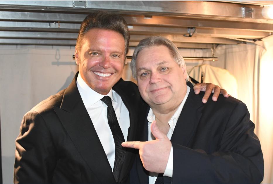 Luis Miguel iniciará el 2023 sin  deudas y con una gira musical