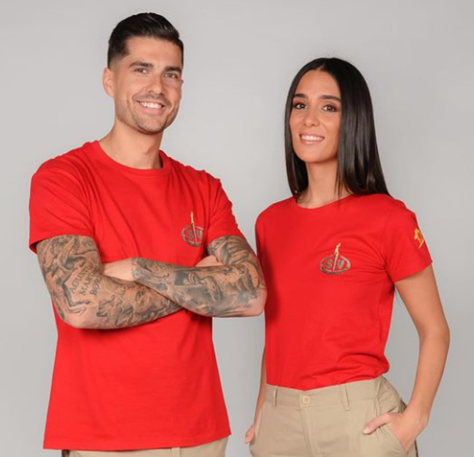 Supervivientes 2024: concursante se somete a prueba de embarazo