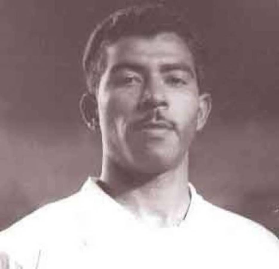 Kervin Arriaga se une: hondureños que han jugado en LaLiga; ¡uno pudo estar en Real Madrid!