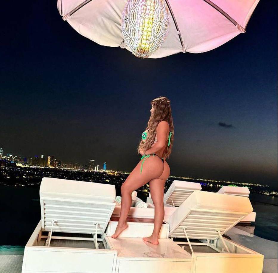 Otro episodio que ha rodeado a Mariana González es su supuesta relación con el secuestro del policía federal Mauricio Arriga, según lo afirmó la hermana del agente, hoy fallecido.