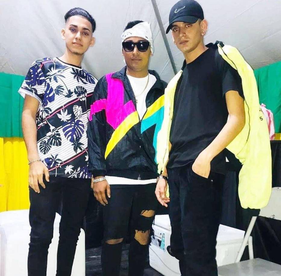 La consternación de Supremo ha sido tanto que compartió uno de los últimos mensajes que le dedicó “Neekii Cruuz” antes de morir en el cual le desea éxitos en su vida.