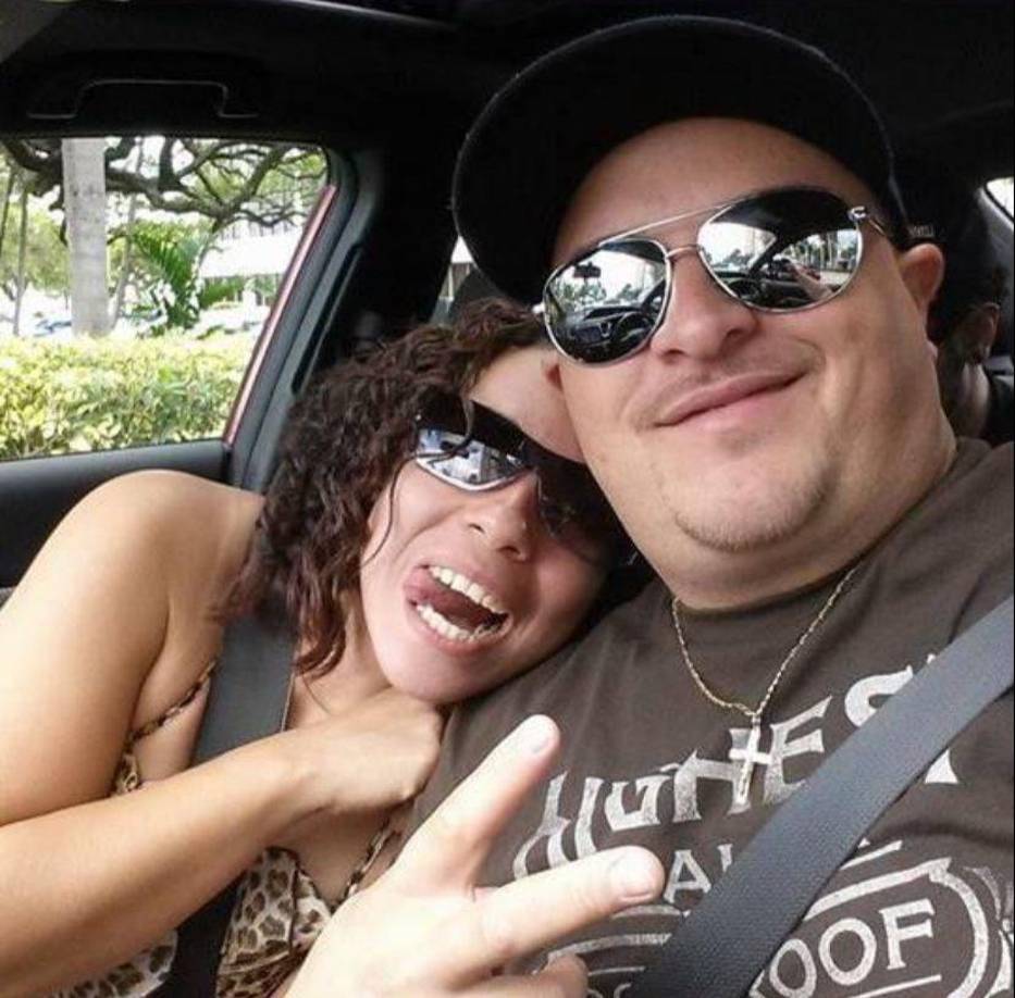 Luis Aldarondo era padre de dos niños pequeños y estaba casado con Sonia. En su natal Puerto Rico, es recordado como un benefactor de varios clubes deportivos juveniles.