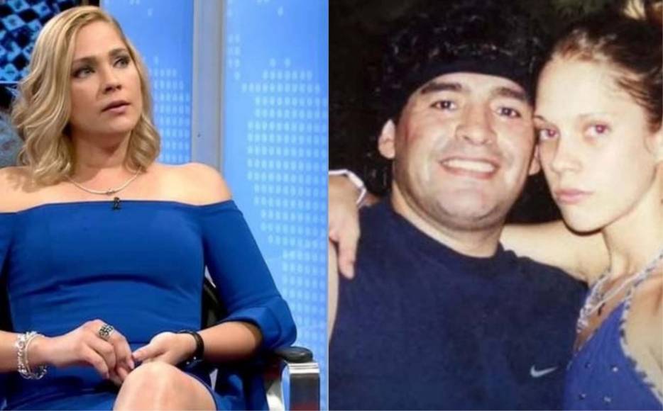 A dos meses de que cumpla un año de la muerte de Diego Maradona, hoy se conoció la impactante historia de una novia menor de edad que tuvo el astro argentino en Cuba. La chica rompió el silencio y reveló todo lo que pasó con el exjugador. Fotos TeleShow. 