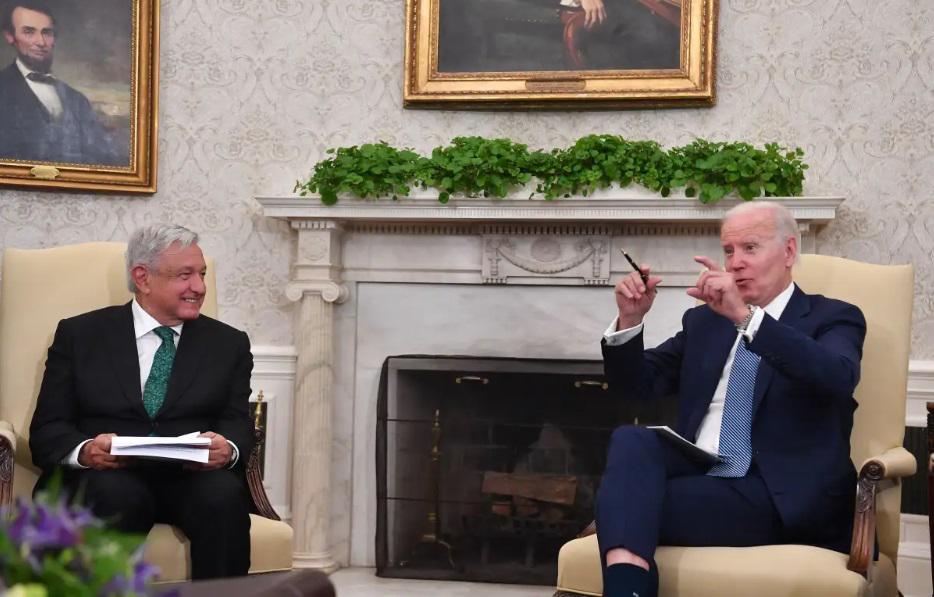 EEUU otorgará un récord de 356,000 visas de trabajo a México