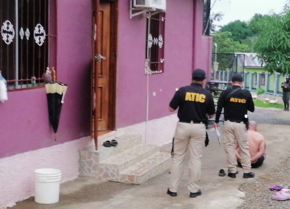 Así era ‘El Patrón’, alcalde hondureño capturado
