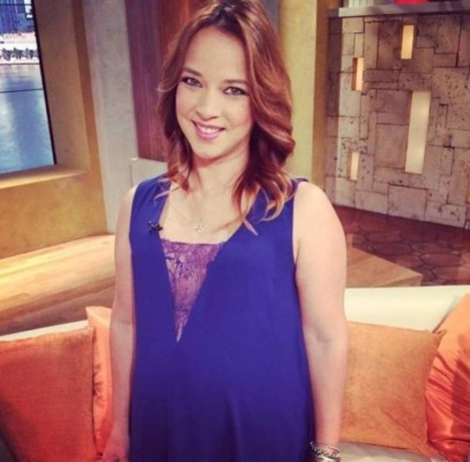 Adamari revela que tiene un apodo, pues su mejor amiga le dice 'Enana' de cariño y sus otras amistades la llaman Ada.<br/>