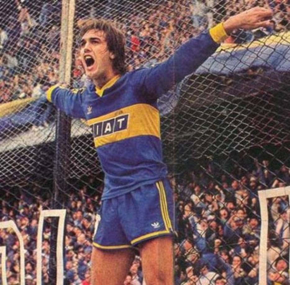 El 17 de septiembre el ex delantero argentino Gabriel Batistuta empezará una etapa nueva en la vida del ex goleador ya que se hará una prótesis.