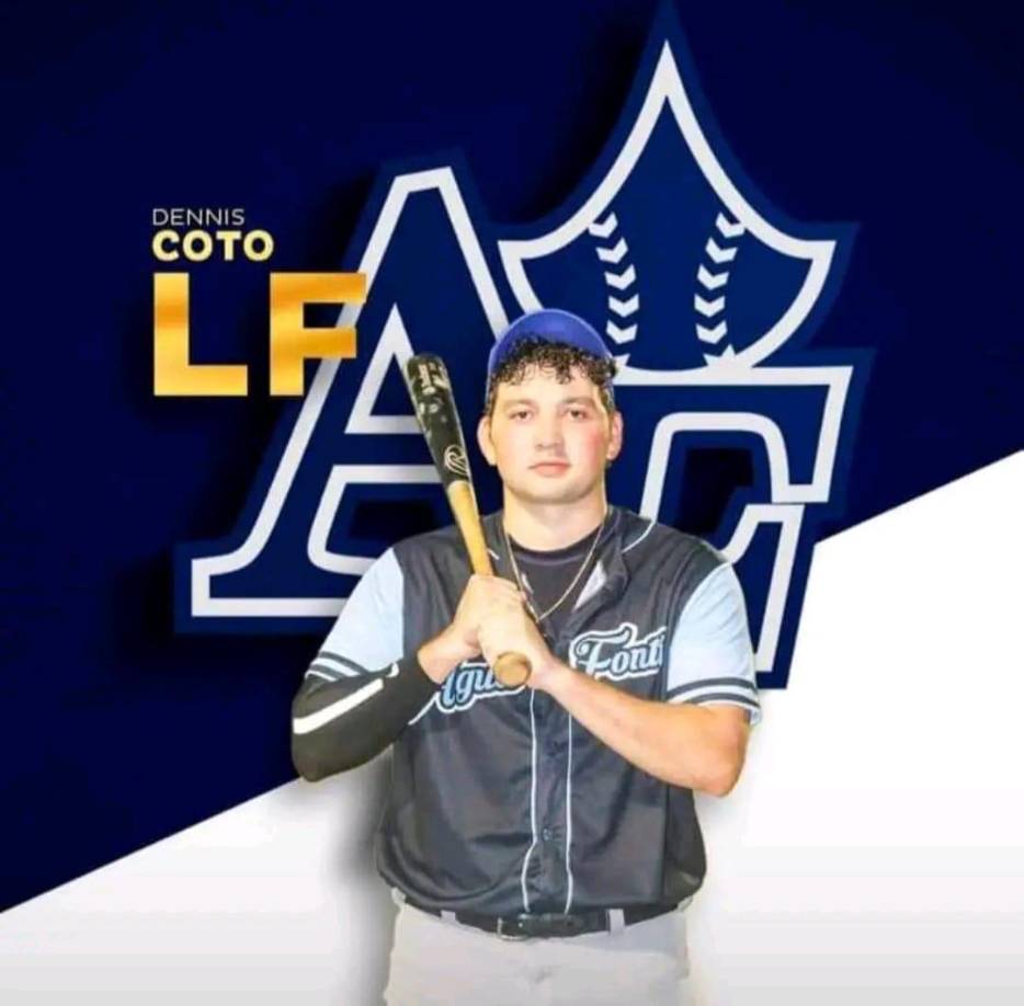 Luto en el béisbol: matan a exseleccionado hondureño en Puerto Cortés