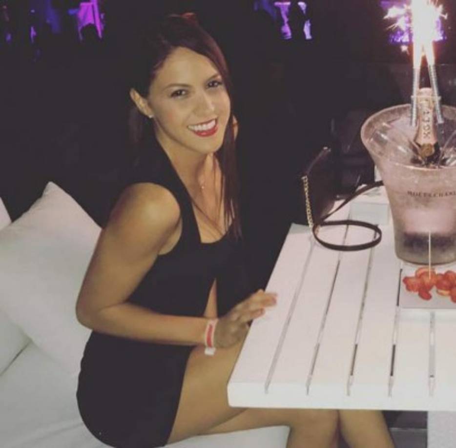 Hoy es reconocida mundialmente por su talento cinematográfico