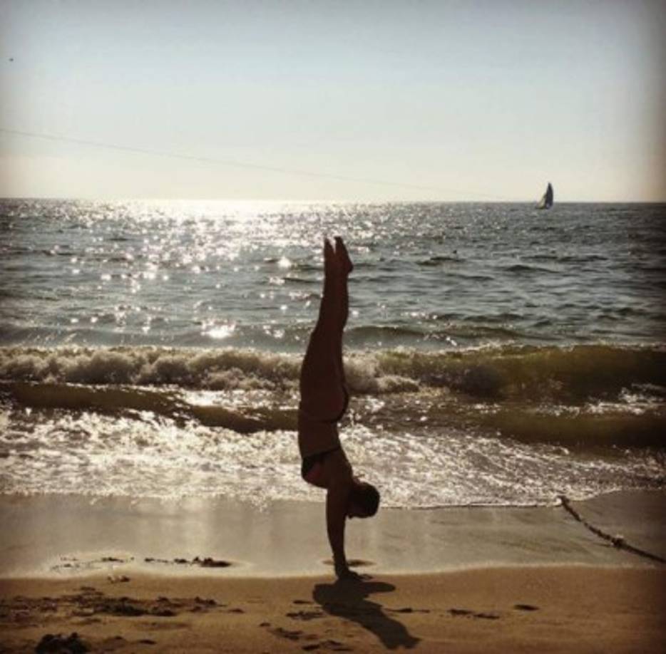 'La reina de los niños' tiene más de 50 mil seguidores en su cuenta de Instagram y la han llenado de elogios.